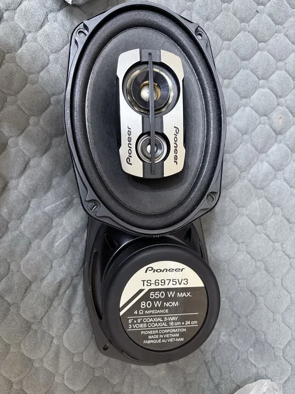 Продам магнитафон Pioneer — фото 3