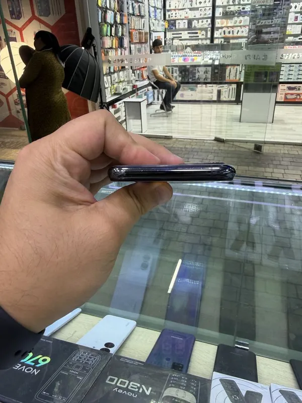 Iphone 11pro 256 2
