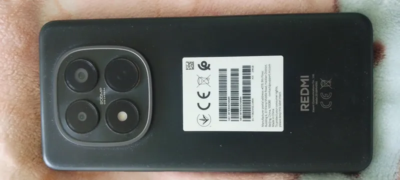 REDMI 15PRO