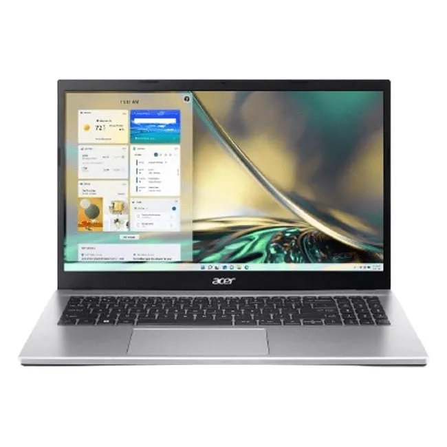 Acer Aspire 3 A315 Silver