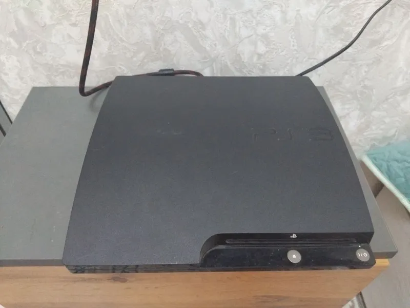 Продам Playstation 3 2