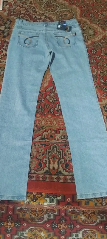 NIQUE JEANS