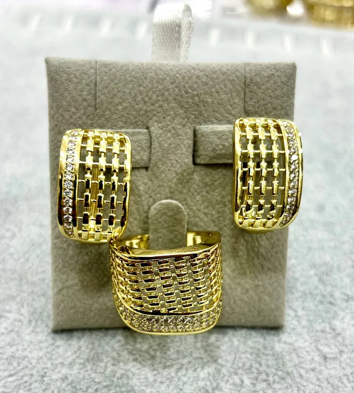 Bujiteriya kamplekt 1