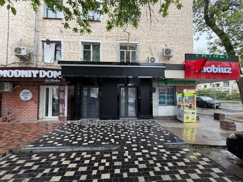 Срочно Продается Нежилое Ракат Корзинка