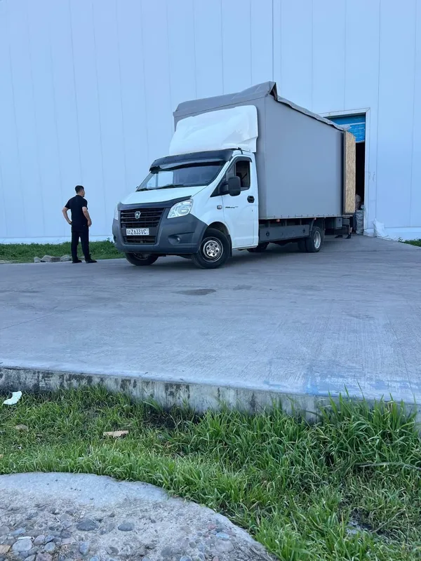 Перевозка грузов по Узбекистану 24/7 5 Перевозка грузов по Узбекистану 24/7 5