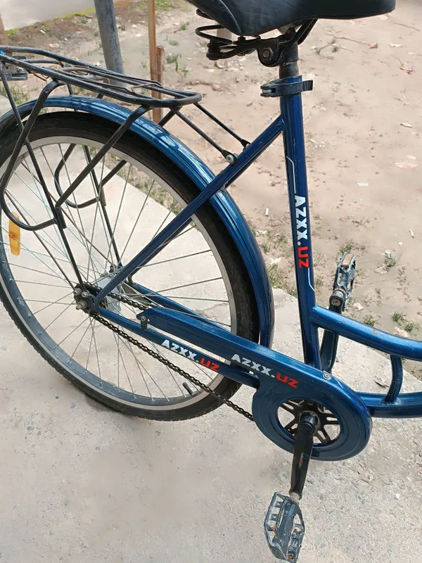 Velosiped sotiladi holati yaxshi 3