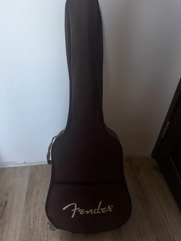 гитара Fender — фото 1