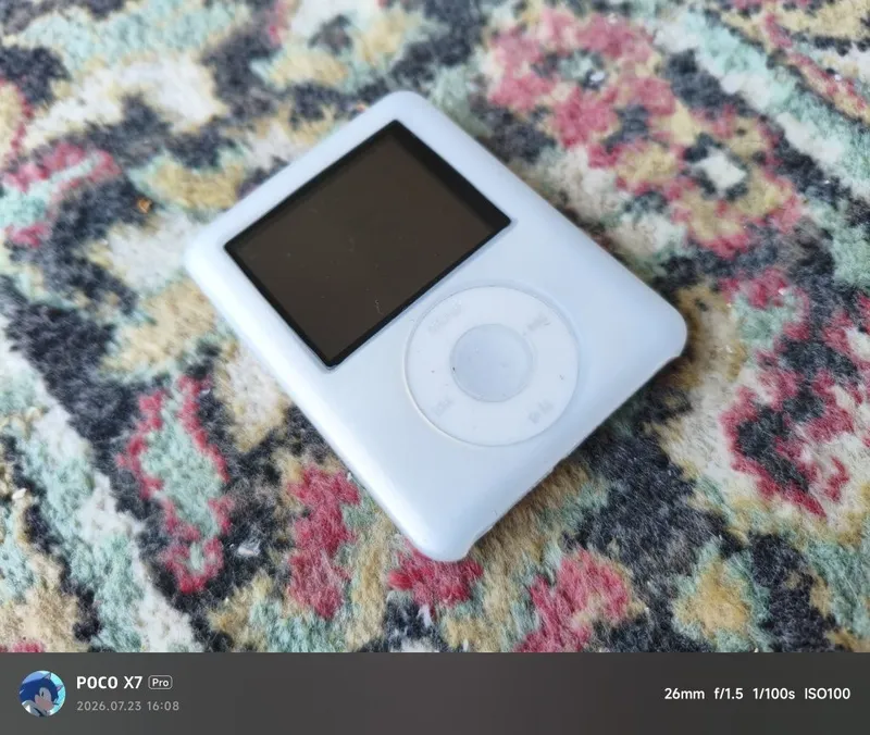 Продается MP3-4 Player 1