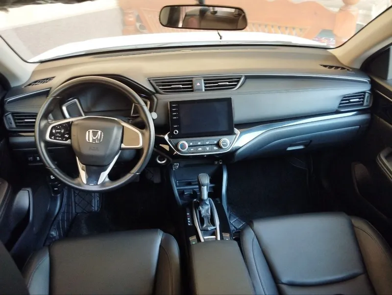 honda crider 2023 yil