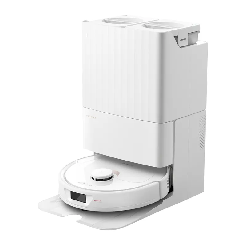 Продаю новые робот пылесосы Roborock Qrevo Pro 3 Продаю новые робот пылесосы Roborock Qrevo Pro 3