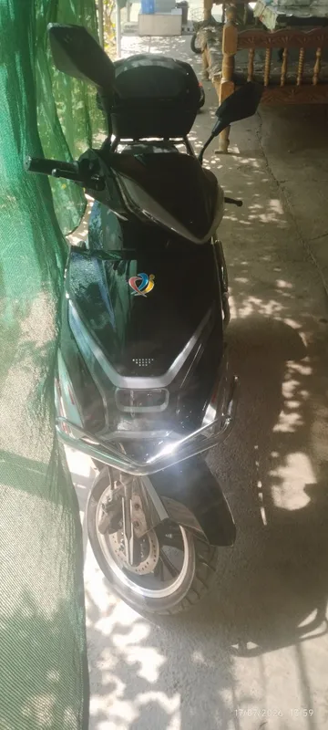Elektra skuter xonjie 3 Elektra skuter xonjie 3