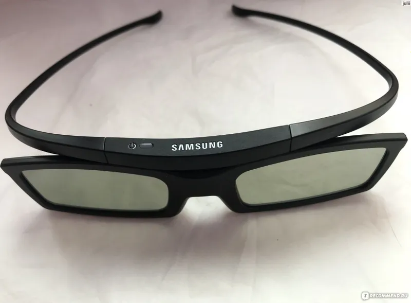 Samsung 3D-очки для телевизоров, беспроводные 1