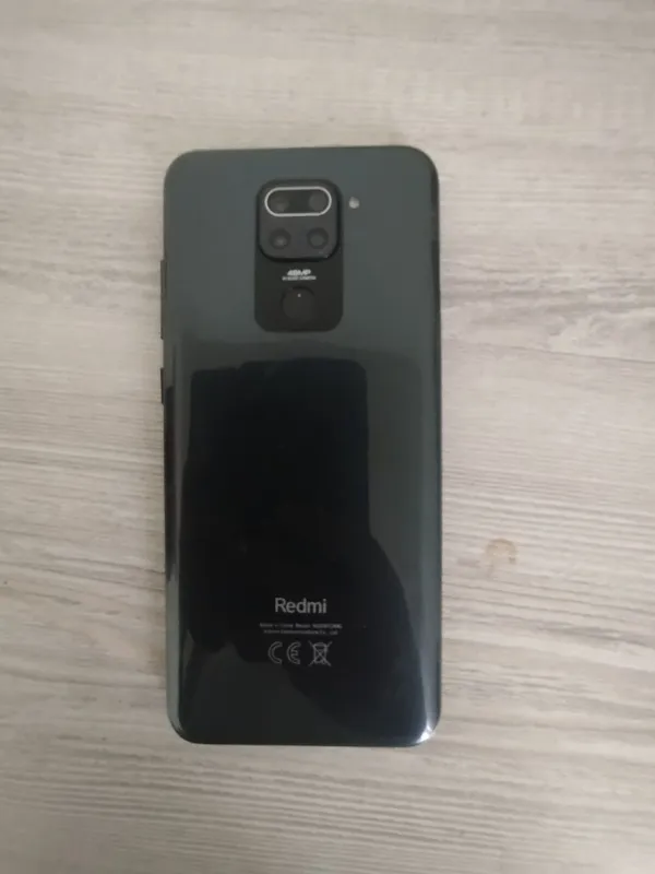 redmi 9