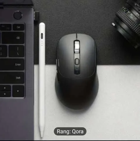 Wireless mouse bluetooth sichqoncha Sarl — фото 2