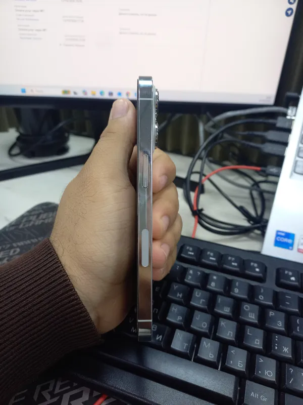 Iphone 13 pro ideal 2