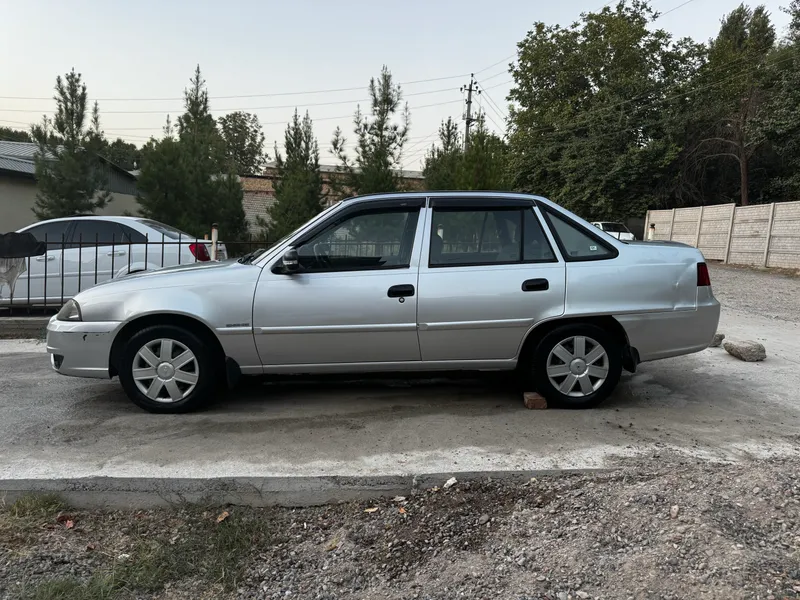 Chevrolet Nexia 2 3
