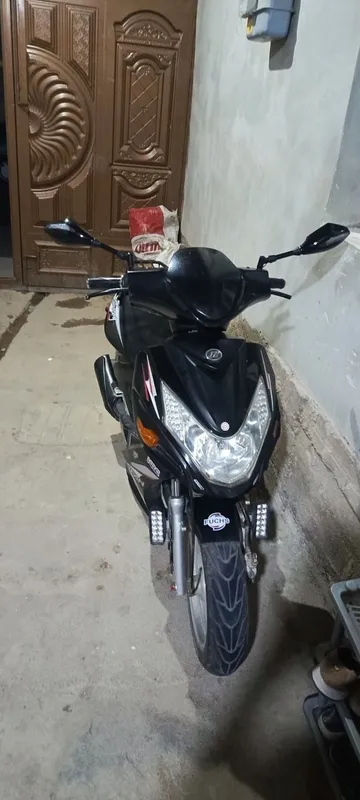 Lifan skuteri sotiladi 3 Lifan skuteri sotiladi 3