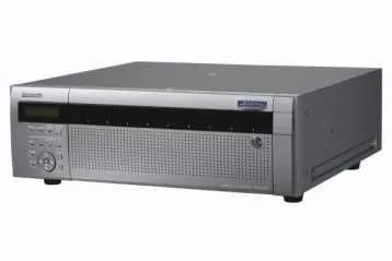 Panasonic WJ-NX400K/G сетевой IP-видеорегистратор NVR Panasonic WJ-NX400K/G сетевой IP-видеорегистратор NVR