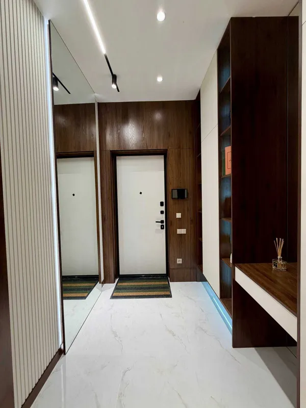 Сдается 3х комнатная кв в Мирабадский ЖК PARKWOOD + балкон ID06 — фото 5