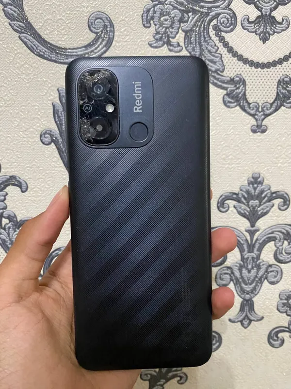 Redmi 12C 1 Redmi 12C 1