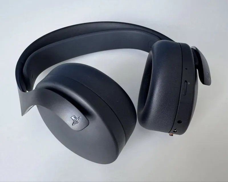 Sony Pulse 3D new