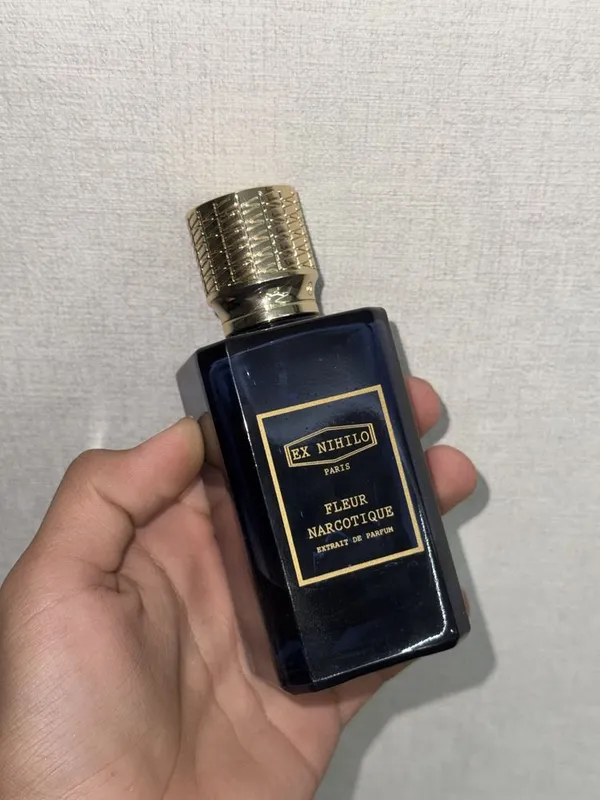 Original fleur narcotique atr 1