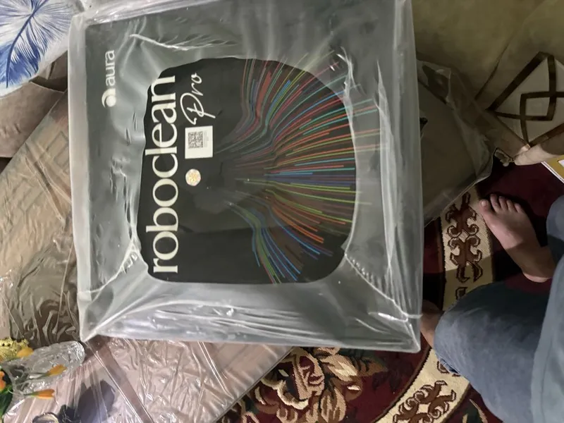Robowash sotiladi yangi islatilmagan 1 Robowash sotiladi yangi islatilmagan 1