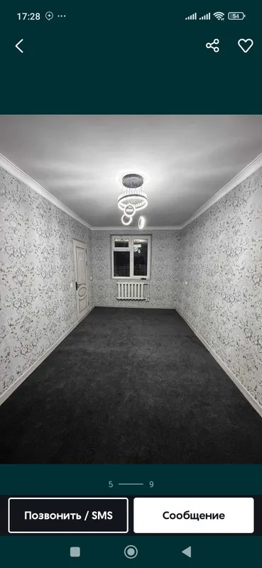 Абой йопиштирамиз кафель ишларини сифатли бажарамиз — фото 3
