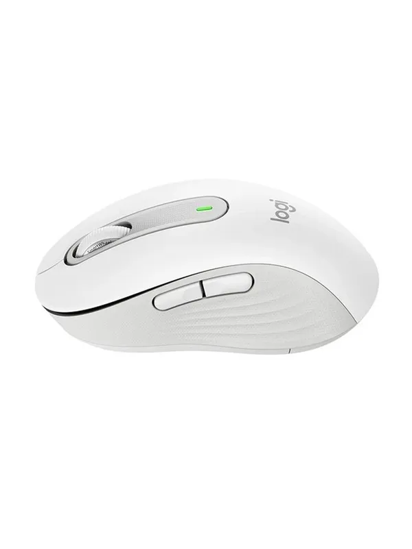 Беспроводная мышь Logitech M650 / M650L, 4000 dpi, 1xAA, 5 кнопок, черный — фото 5