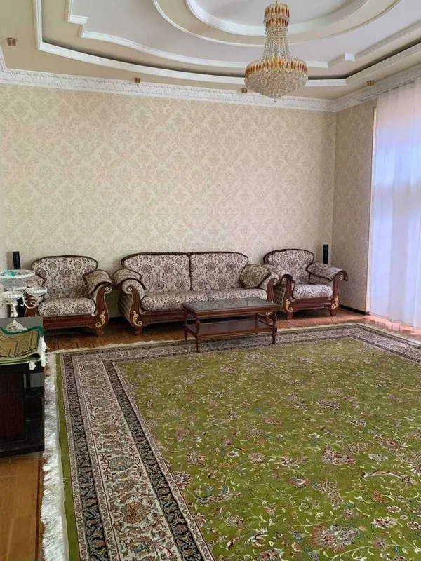 Аренда дома. Ор. Парк Бабура. 5
