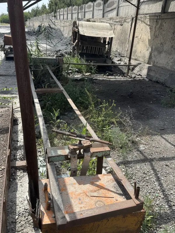 Плита блок чикарадиган апратлар сотилади