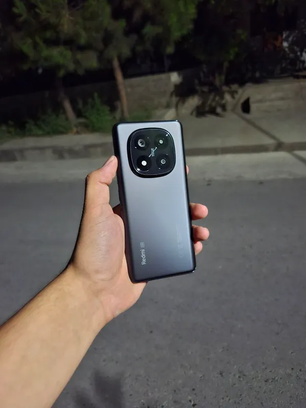 Redmi Note 14 pro + 5g 1 Redmi Note 14 pro + 5g 1
