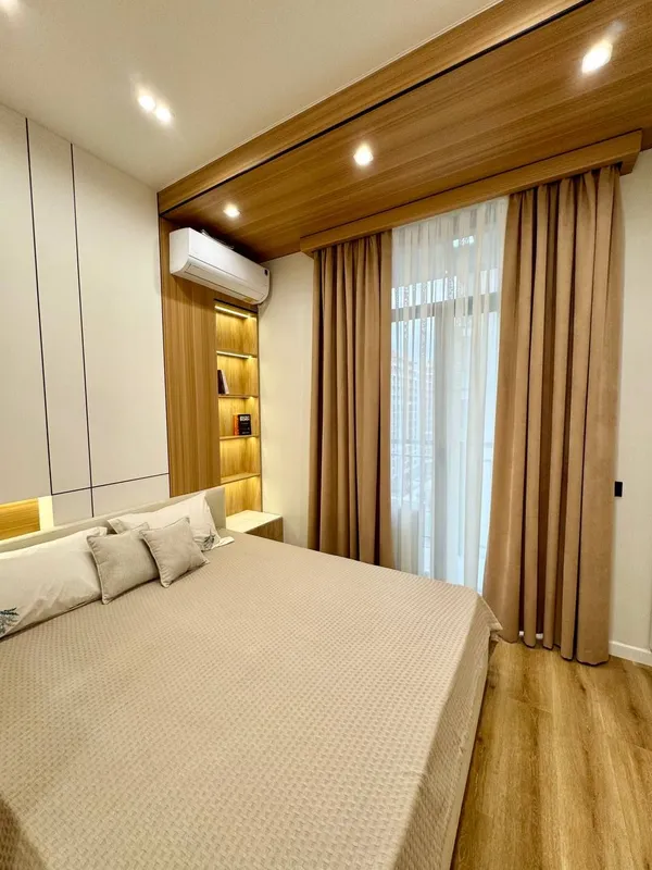 Ц-2 , ЖК Империал.Квартира 26,35м²с обстановкой — фото 4