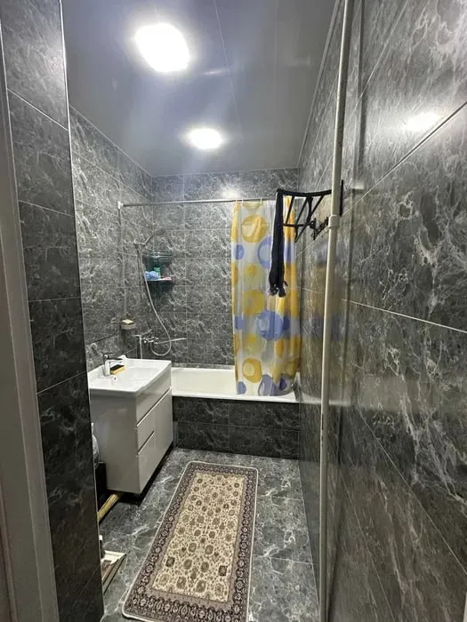 Сдаётся квартира, 3-комнаты, 75 м² — фото 5