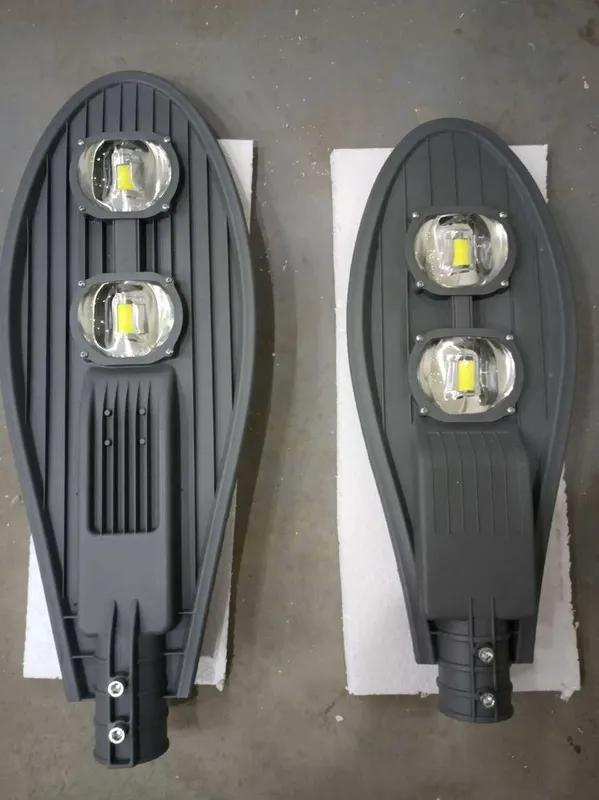 LED уличный светильник 100W–200W Kocha Chiroqlari RKU 100W | RKU 150W 5 LED уличный светильник 100W–200W Kocha Chiroqlari RKU 100W | RKU 150W 5