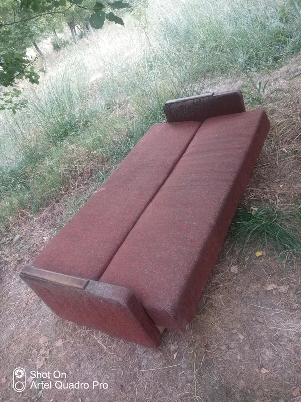 divan