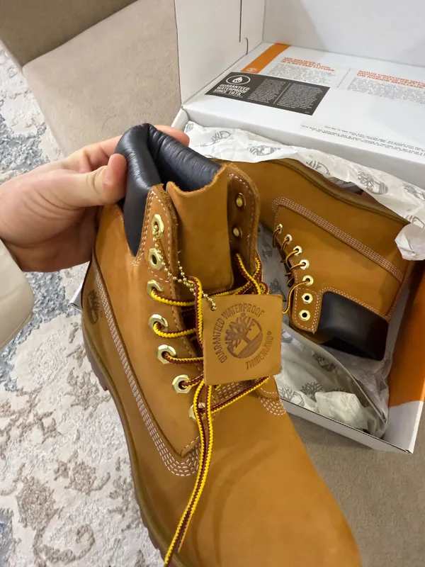 Timberland waterproof boot Timberland waterproof boot