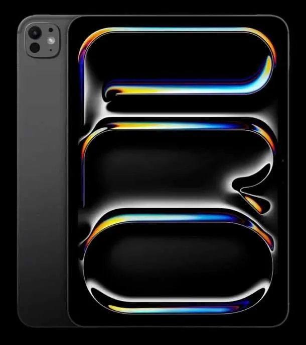 iPad Pro (11-дюймовый, M4) Space Black 256GB LLA 1 iPad Pro (11-дюймовый, M4) Space Black 256GB LLA 1