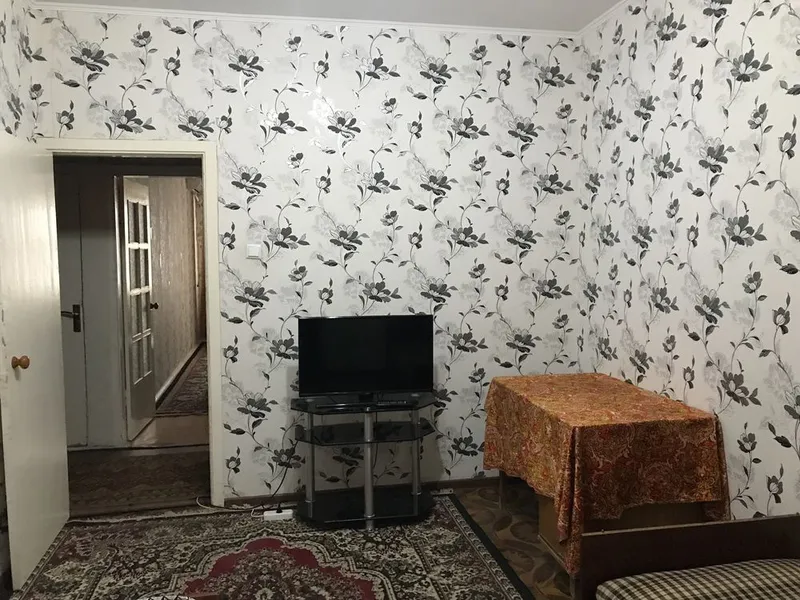 Сдаю квартиру в аренду долгосрочно семейным — фото 2