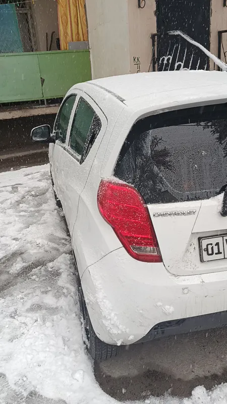 авто Spark, пробег 246 тысяч, документы в порядке 3 авто Spark, пробег 246 тысяч, документы в порядке 3