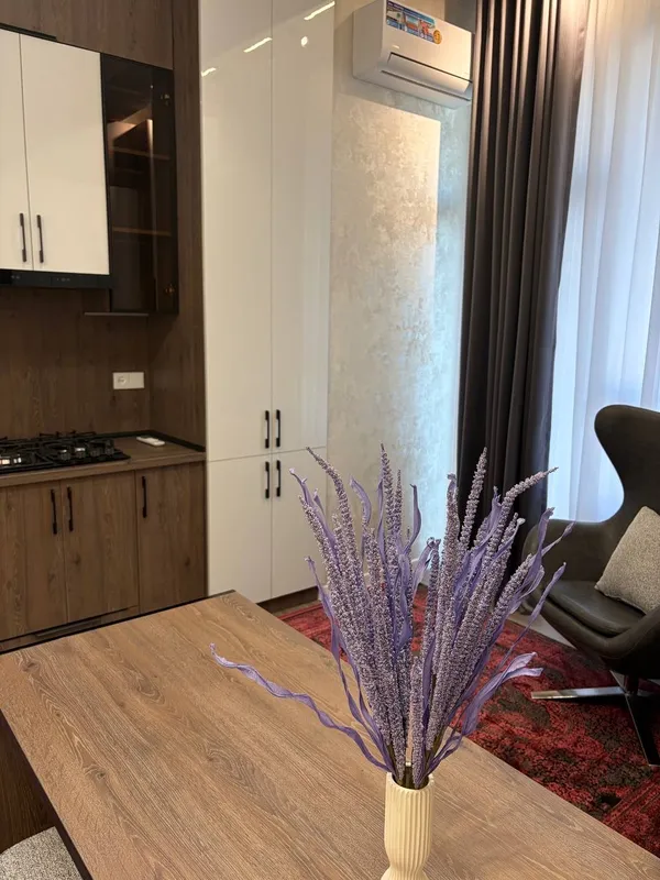 Продается квартира Яккасарай Новостройка