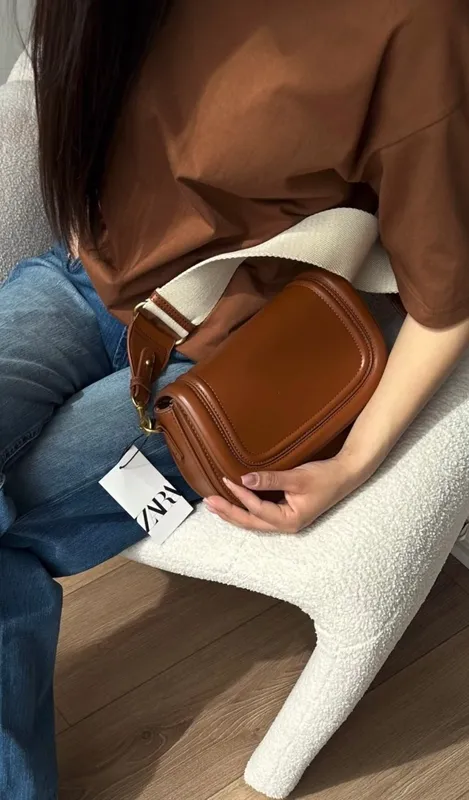 Zara ayollar sumkalari