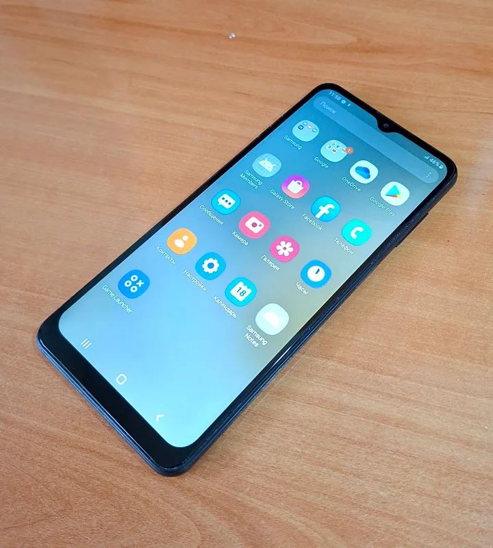 Samsung A12 2 Samsung A12 2