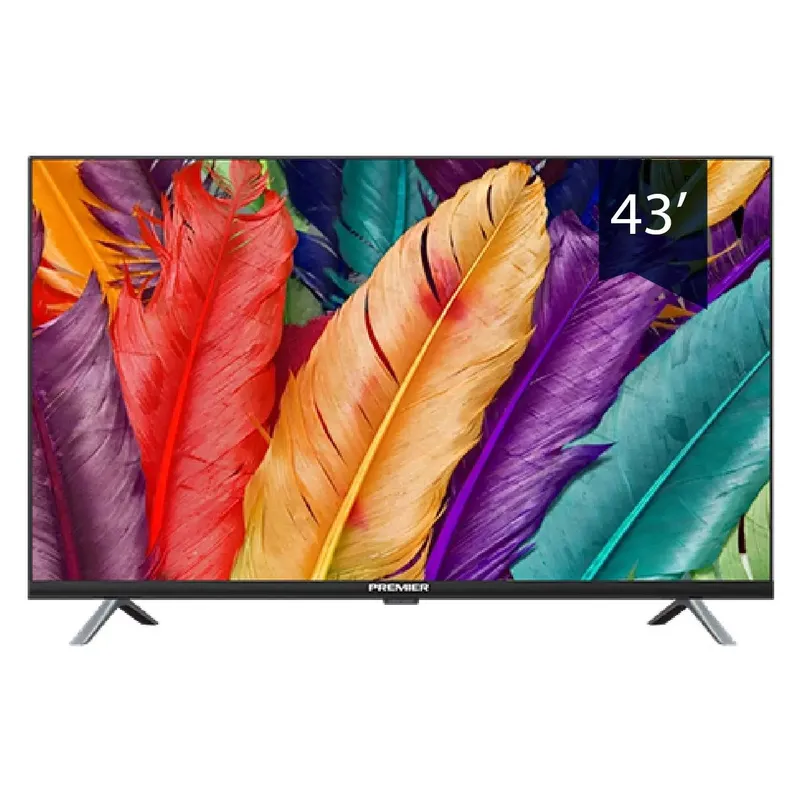 43PRM705SV (Smart TV) 3