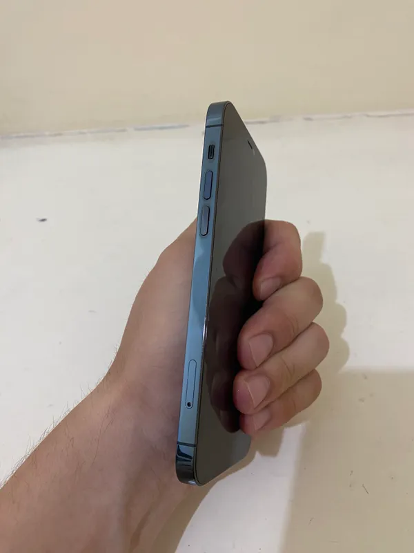 iPhone 12 pro (128) 71% ideal srochna — фото 5