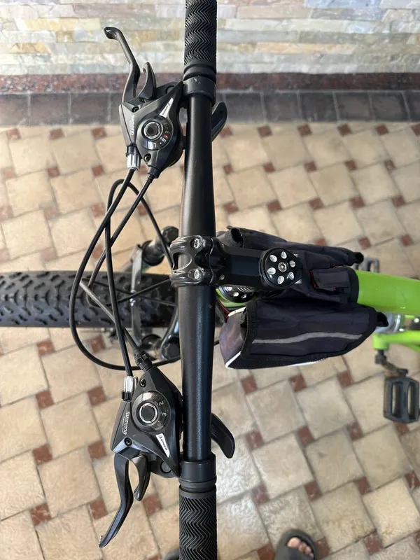 Велосипед сотилади — фото 3
