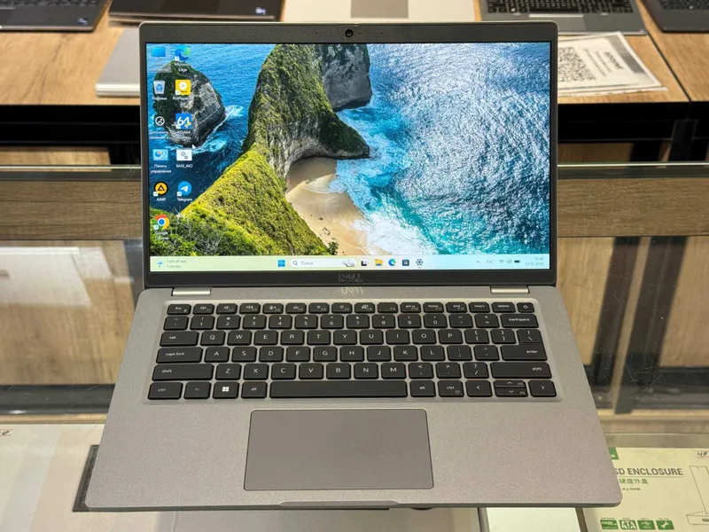 DELL Latitude 5430 Intel Core i5-1235U озу16гб 256ssd — фото 1