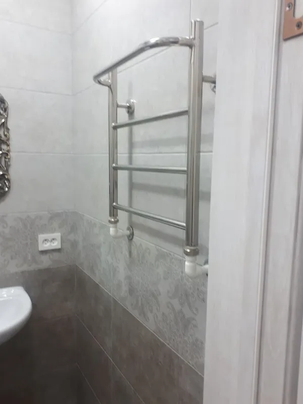 Бир хонали квартира — фото 6