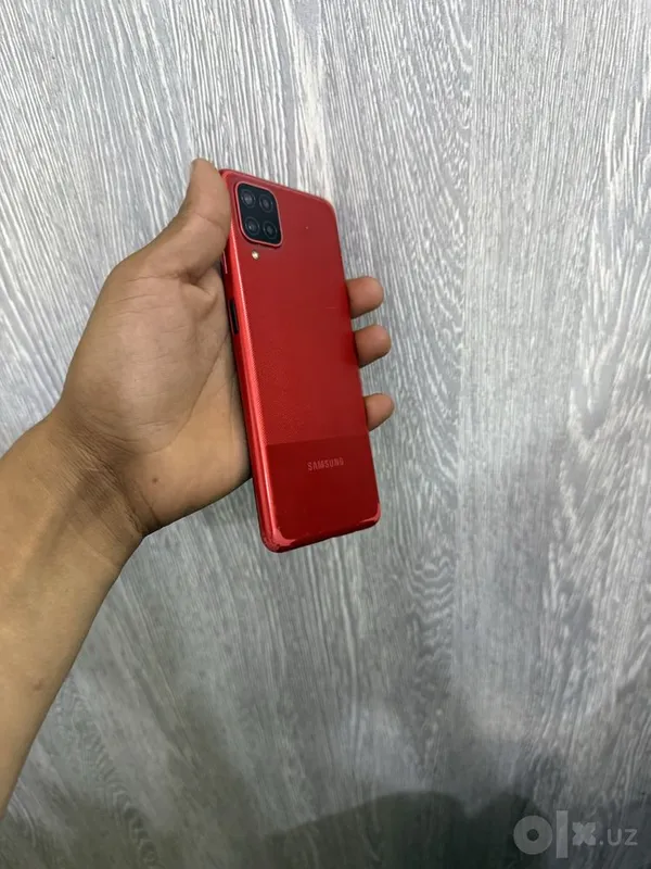 Samsung A12, есть доставка 4 Samsung A12, есть доставка 4