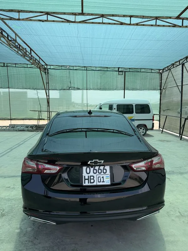 Malibu xl bez probeg 2026 2 Malibu xl bez probeg 2026 2